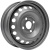 Accuride Нива 21214 5x16 5*139.7 ET58 DIA98 Grey Штампованный
