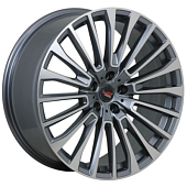 Replica Concept B540 10.5x22 5*112 ET43 DIA66.6 GMF Литой