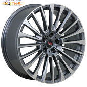 Replica Concept B540 9.5x22 5*112 ET32 DIA66.6 GMF Литой