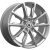 K&K Меренге 7.5x17 5*112 ET45 DIA66.6 Дарк платинум Литой K&K Меренге 7.5x17 5*112 ET45 DIA66.6 Дарк платинум Литой