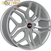 Replica Concept LR510 9.5x22 5*120 ET48 DIA72.6 Silver Литой
