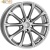 MAK DaVinci 6.5x16 4*108 ET20 DIA65.1 Matt Titan Литой MAK DaVinci 6.5x16 4*108 ET20 DIA65.1 Matt Titan Литой