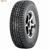 Nokian Tyres Rotiiva AT 275/55 R20 117T