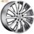 Replay LX214 8x20 5*114.3 ET35 DIA60.1 MGMF Литой