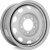 Trebl LT2883D 5.5x16 6*170 ET105 DIA130.1 Silver Штампованный Trebl LT2883D 5.5x16 6*170 ET105 DIA130.1 Silver Штампованный
