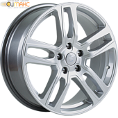 Скад Женева 7x18 5*100 ET48 DIA56.1 Селена Литой