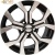 Neo 653 6.5x16 5*108 ET50 DIA63.3 BD Литой Neo 653 6.5x16 5*108 ET50 DIA63.3 BD Литой