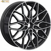Carwel Тим 7x18 5*114.3 ET35 DIA60.1 GRT Литой