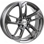 RST R037 7x17 5*114.3 ET40 DIA67.1 BMG Литой