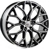 RST R059 7x19 5*108 ET33 DIA60.1 BFP Литой