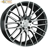 LS 471 8x18 5*114.3 ET40 DIA73.1 BKF Литой