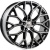 RST R059 7x19 5*108 ET33 DIA60.1 BFP Литой
