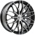 Neo 940 7.5x19 5*114.3 ET35 DIA60.1 BFP Литой