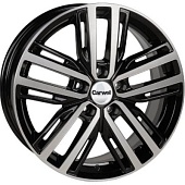 Carwel Иртыш 7x17 5*110 ET46 DIA63.3 AB Литой