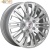 NZ F-57 6.5x16 5*114.3 ET46 DIA67.1 SF Литой