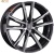 Replay MR298 8.5x19 5*112 ET31.5 DIA66.6 GMF Литой Replay MR298 8.5x19 5*112 ET31.5 DIA66.6 GMF Литой