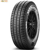 Pirelli Carrier Winter 235/65 R16C 118R MO-V