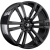 LS Forged FG11 8.5x21 6*139.7 ET50 DIA95.1 BK Кованый