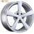 LS NG210 7x17 5*114.3 ET40 DIA73.1 Silver Литой