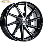 NZ H-03L 7x16 4*100 ET32 DIA54.1 BKF Литой