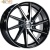 NZ H-03L 7x16 4*100 ET32 DIA54.1 BKF Литой