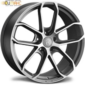 Replay B325 9.5x21 5*112 ET37 DIA66.6 MGMF Литой