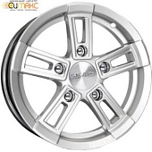 Скад Тор 8x18 6*139.7 ET30 DIA67.1 Селена Литой