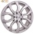 Neo 762 6.5x17 5*114.3 ET40 DIA66.1 Silver Литой