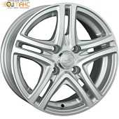 LS 570 6.5x15 5*100 ET40 DIA73.1 SF Литой