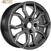 iFree Бохо 6x15 4*98 ET33 DIA58.6 Хай Вэй Литой