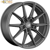 LS FlowForming RC58 8.5x20 5*120 ET30 DIA72.6 MGM Литой