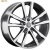 Replay MR211 8.5x20 5*112 ET53 DIA66.6 GMF Литой Replay MR211 8.5x20 5*112 ET53 DIA66.6 GMF Литой