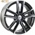 RST R078 7x18 5*108 ET33 DIA60.1 BFP Литой