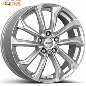 Dezent KS 7x17 5*114.3 ET48 DIA71.6 S Литой
