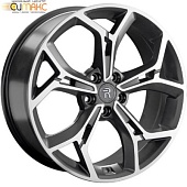 Replay CHR95 7x17 5*108 ET40 DIA65.1 GMF Литой