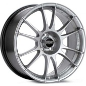 OZ Ultraleggera 8x17 5*120 ET40 DIA79 Crystal Titanium Литой