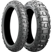 Bridgestone Battlax AdventureCross AX41 120/70 R19 60Q Передняя Эндуро