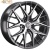 LS FlowForming RC57 8x18 5*114.3 ET30 DIA60.1 GMF Литой LS FlowForming RC57 8x18 5*114.3 ET30 DIA60.1 GMF Литой