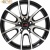 Replica Concept NS508 6.5x17 5*114.3 ET40 DIA66.1 BFP Литой Replica Concept NS508 6.5x17 5*114.3 ET40 DIA66.1 BFP Литой