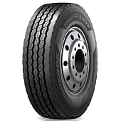 Hankook Smart Work AM09 315/80 R22.5 156/150K PR20 Ведущая