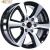 Replica Concept TY570 7.5x18 6*139.7 ET30 DIA106.1 BFP Литой Replica Concept TY570 7.5x18 6*139.7 ET30 DIA106.1 BFP Литой