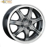 LS 323 7x16 5*108 ET45 DIA73.1 GMF Литой