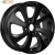 RST R005 6x15 4*100 ET50 DIA60.1 BLM Литой