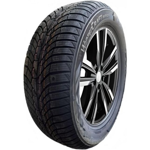Kumho WinterCraft WP52 + 215/50 R18 92V