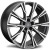 Replay B340 9.5x21 5*112 ET37 DIA66.6 MGMF Литой