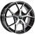 Megami MGM-18 6x15 4*100 ET50 DIA60.1 BFP Литой