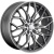 LS 1355 7x16 5*108 ET35 DIA65.1 MGMF Литой LS 1355 7x16 5*108 ET35 DIA65.1 MGMF Литой