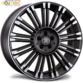 Replay B307 9.5x22 5*112 ET32 DIA66.6 MGMF Литой