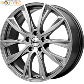 iFree Кazaнтип 7.5x18 5*100 ET48 DIA56.1 Хай Вэй Литой