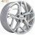 Carwel Цаган 7x17 5*110 ET46 DIA63.3 SLT Литой